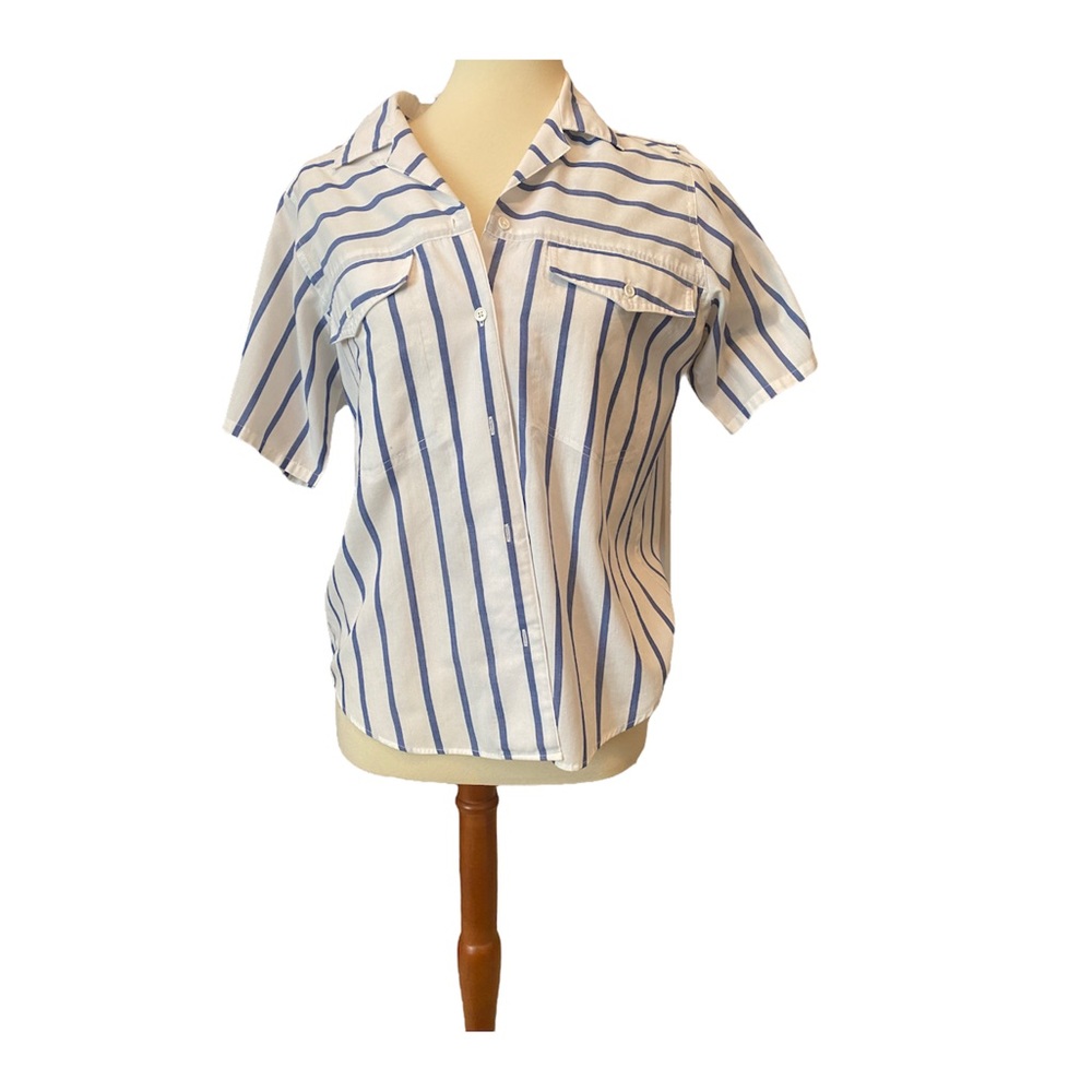 Picket And Post Vintage Shirt